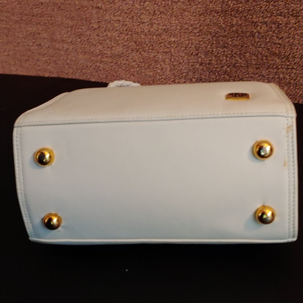 Vintage Anne Klein purse - Picture 2 of 5